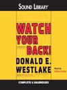 Watch Your Back!